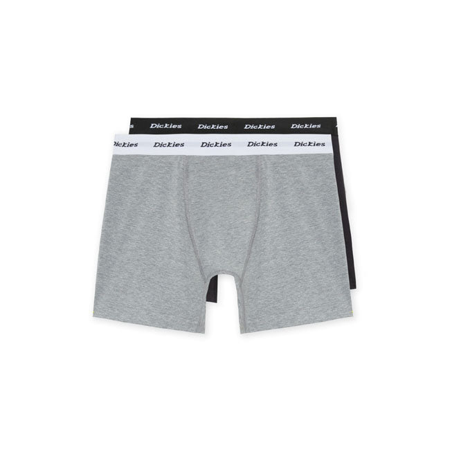 Dickies 2 Pack Trunks Assorted Colour