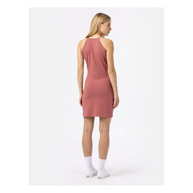 Dickies Chain Lake Ladies Dress Withered Rose