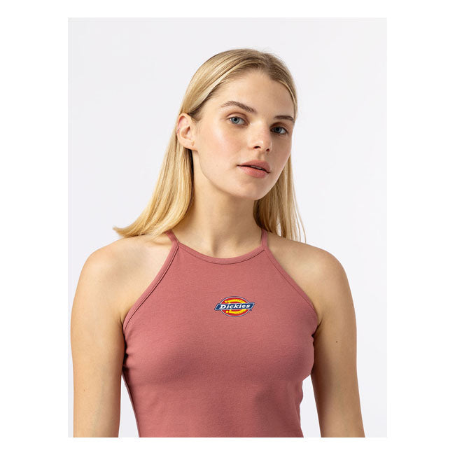 Dickies Chain Lake Ladies Dress Withered Rose