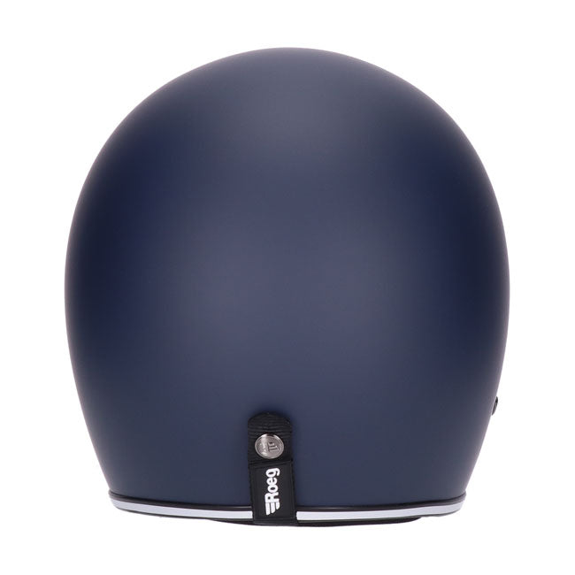 Roeg Jett Deep Helmet Blue