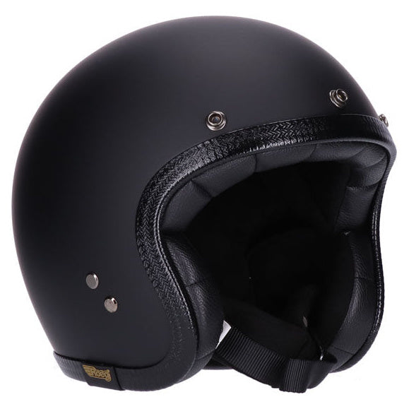 Roeg Jettson 2.0 Helmet Matt Black - alternate product view