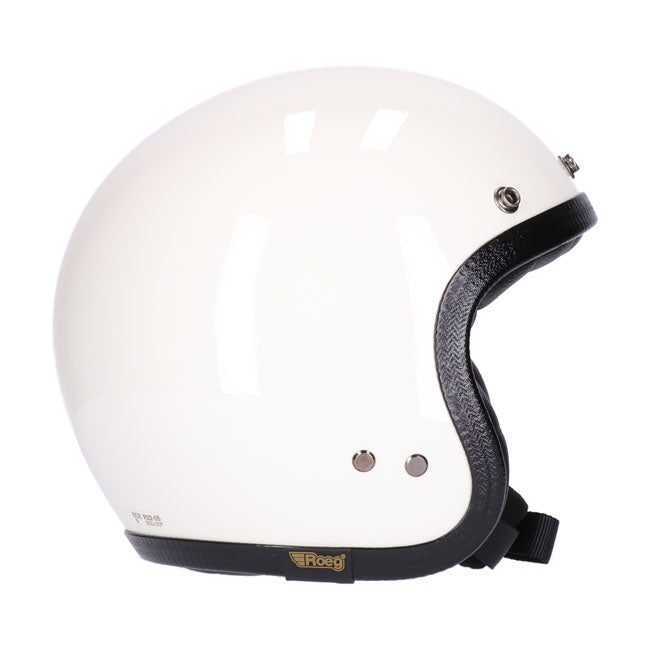 Roeg Jettson 2.0 Vintage White