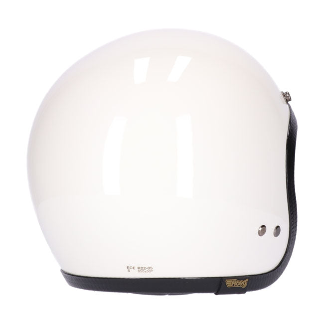 Roeg Jettson 2.0 Vintage White