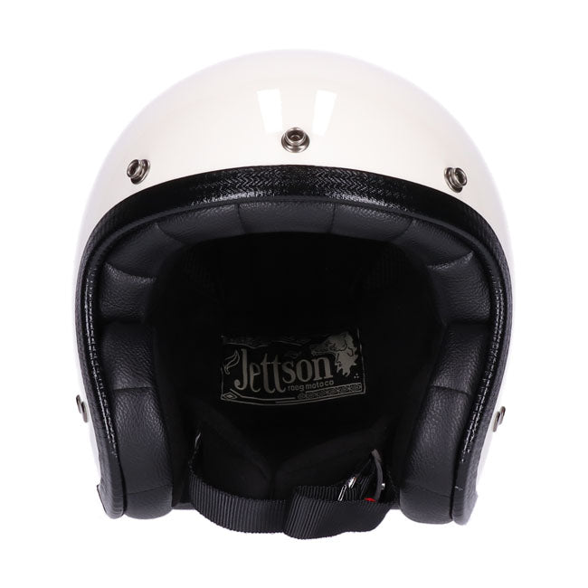 Roeg Jettson 2.0 Vintage White