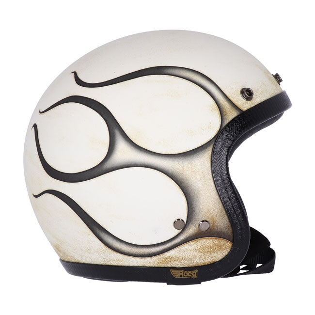 Roeg Jettson 2.0 X 13 1/2 Crash Hat