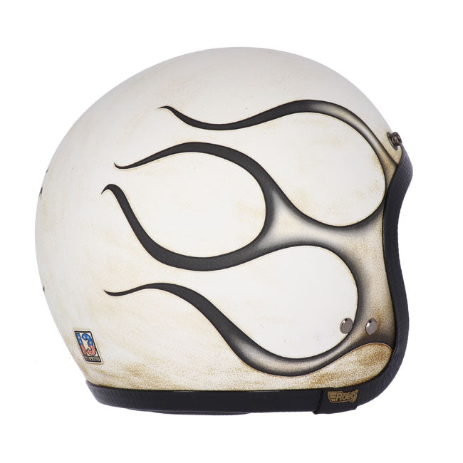 Roeg Jettson 2.0 X 13 1/2 Crash Hat