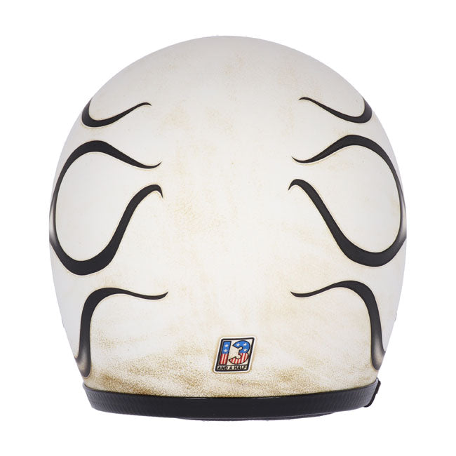 Roeg Jettson 2.0 X 13 1/2 Crash Hat