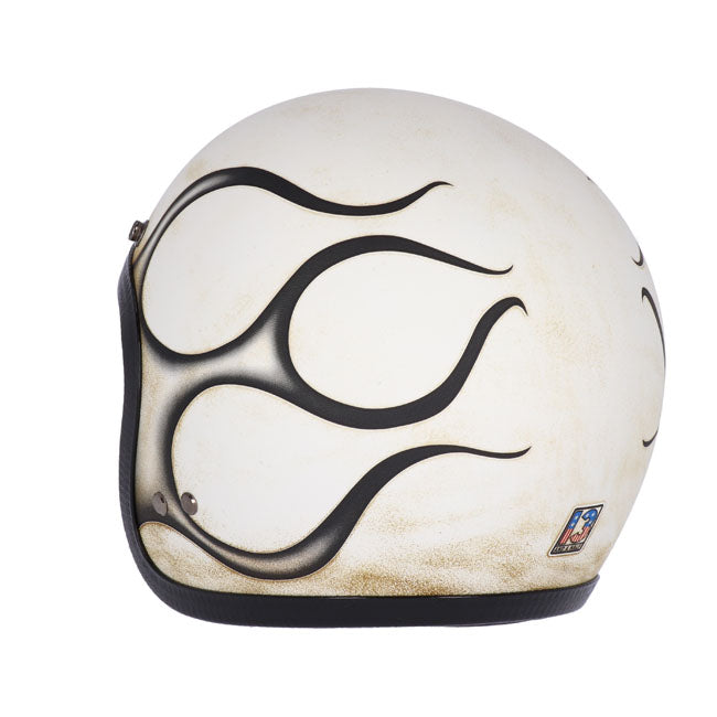 Roeg Jettson 2.0 X 13 1/2 Crash Hat