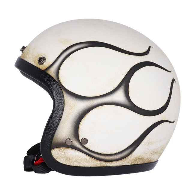 Roeg Jettson 2.0 X 13 1/2 Crash Hat