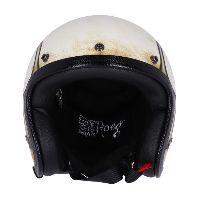 Roeg Jettson 2.0 X 13 1/2 Crash Hat