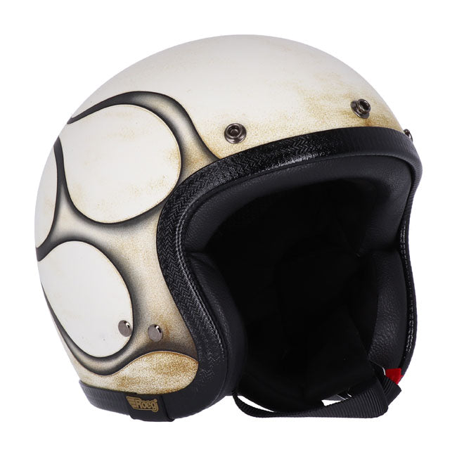 Roeg Jettson 2.0 X 13 1/2 Crash Hat