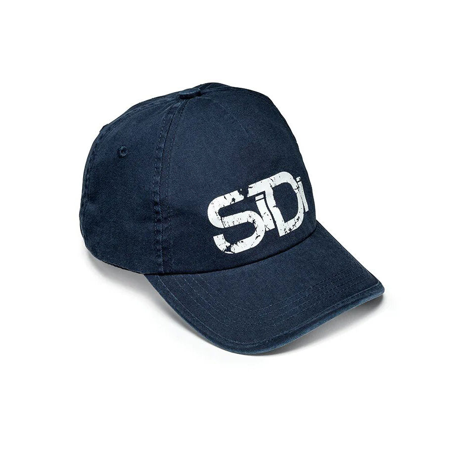 Sidi Miky Cap N.227 Blue FREE UK Delivery, FREE 365 Day Returns | Moto Central