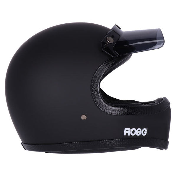 Roeg Peruna 2.0 Tarmac Matt Black - additional product view