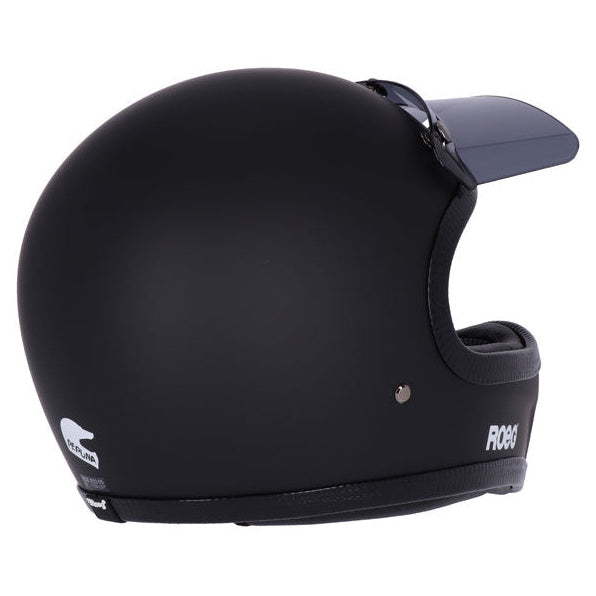 Roeg Peruna 2.0 Tarmac Matt Black - additional product view 1