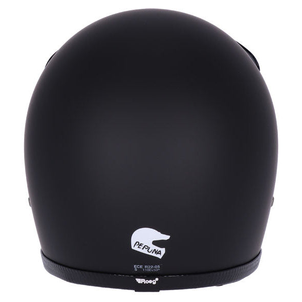 Roeg Peruna 2.0 Tarmac Matt Black - additional product view 2