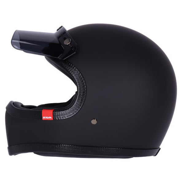 Roeg Peruna 2.0 Tarmac Matt Black - additional product view 1