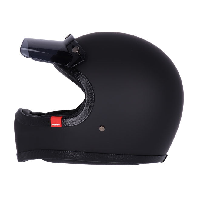 Roeg Peruna 2.0 Tarmac Matt Black