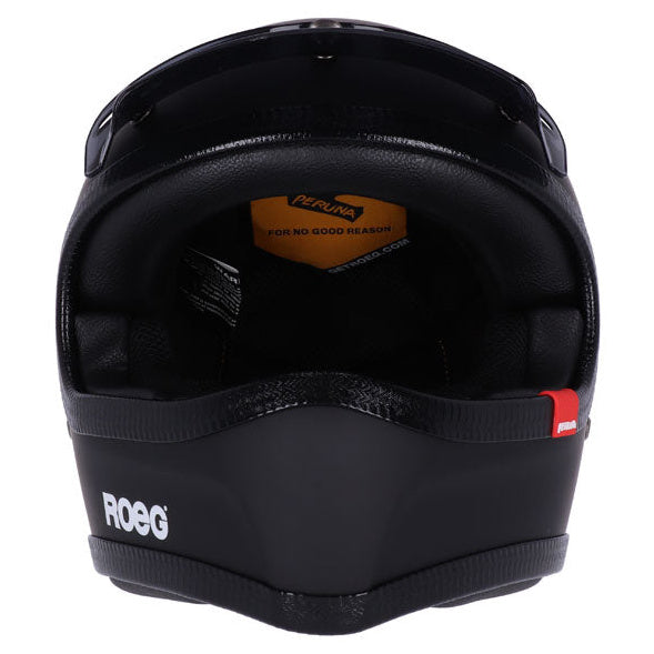 Roeg Peruna 2.0 Tarmac Matt Black - additional product view 2