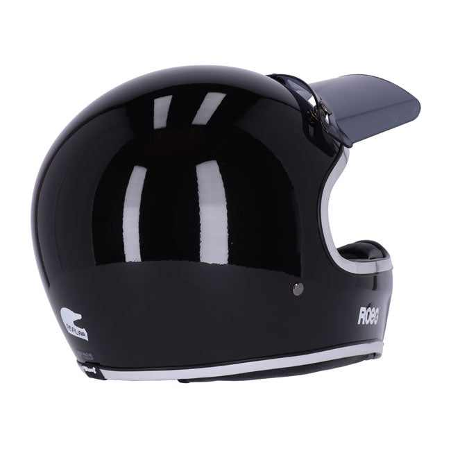 Roeg Peruna 2.0 Midnight Metallic Black