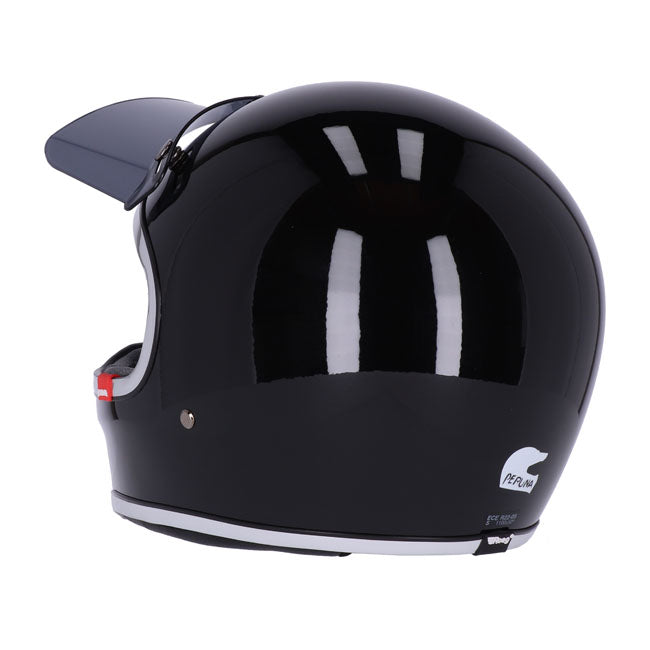 Roeg Peruna 2.0 Midnight Metallic Black