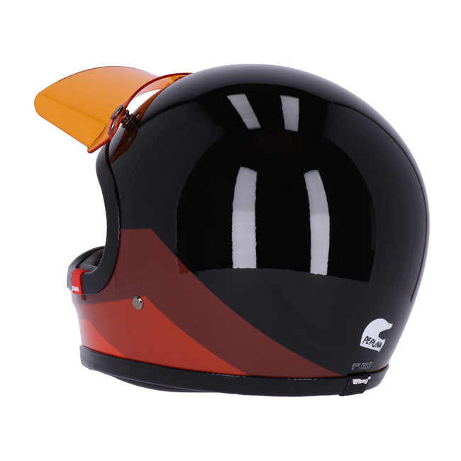 Roeg Peruna 2.0 Mauna Gloss Graphic