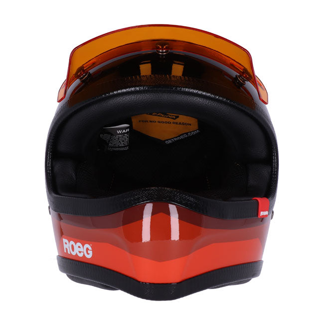 Roeg Peruna 2.0 Mauna Gloss Graphic