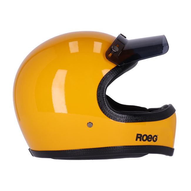 Roeg Peruna 2.0 Sunset Gloss Yellow