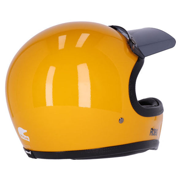 Roeg Peruna 2.0 Sunset Gloss Yellow - additional product view 1