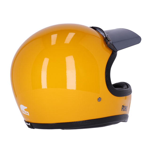 Roeg Peruna 2.0 Sunset Gloss Yellow