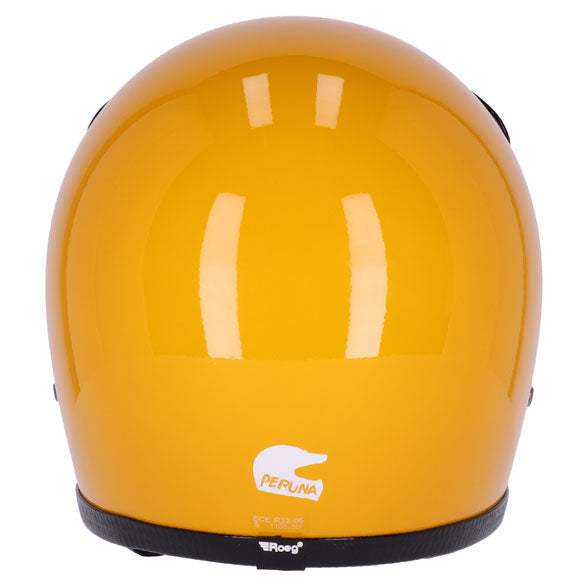 Roeg Peruna 2.0 Sunset Gloss Yellow - additional product view 2