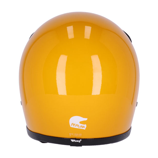 Roeg Peruna 2.0 Sunset Gloss Yellow