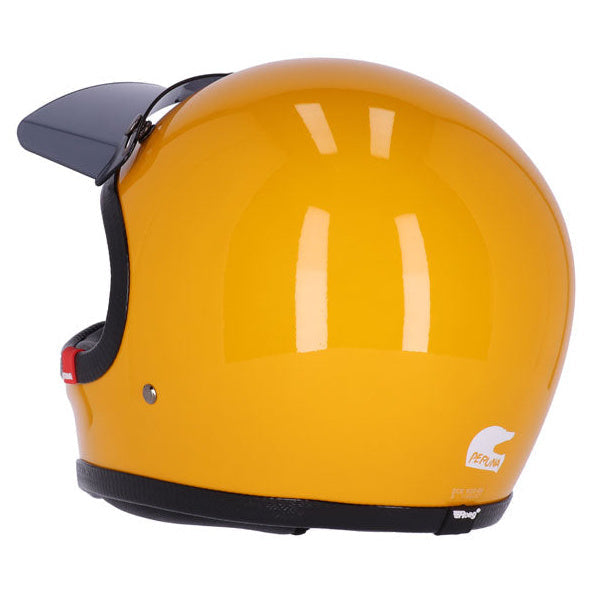 Roeg Peruna 2.0 Sunset Gloss Yellow - additional product view 3