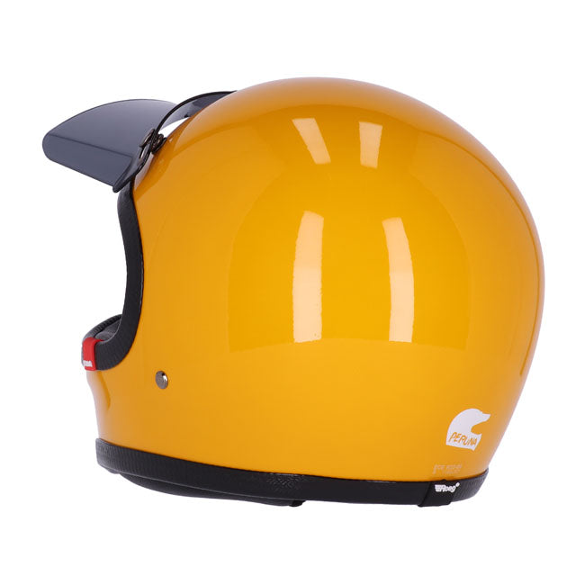Roeg Peruna 2.0 Sunset Gloss Yellow
