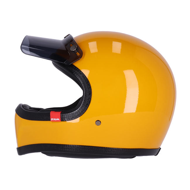Roeg Peruna 2.0 Sunset Gloss Yellow