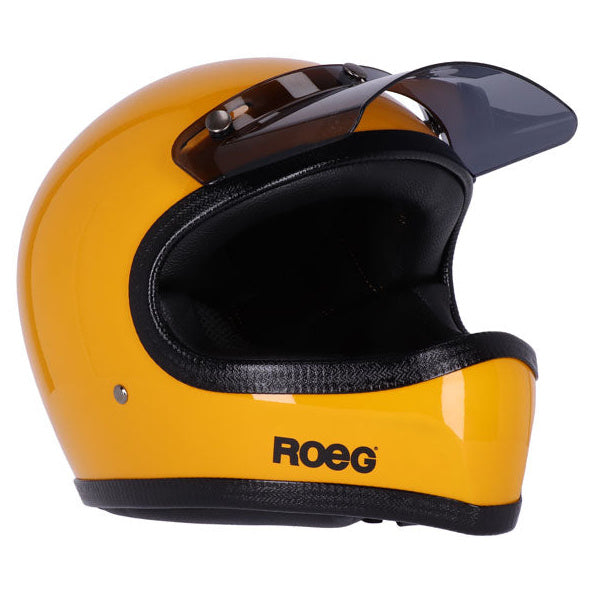 Roeg Peruna 2.0 Sunset Gloss Yellow - alternate product view