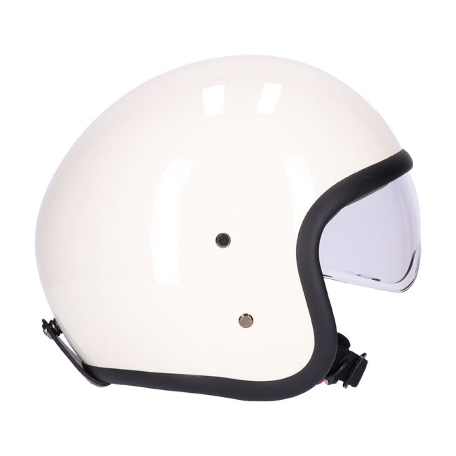 Roeg Sundown Vintage White