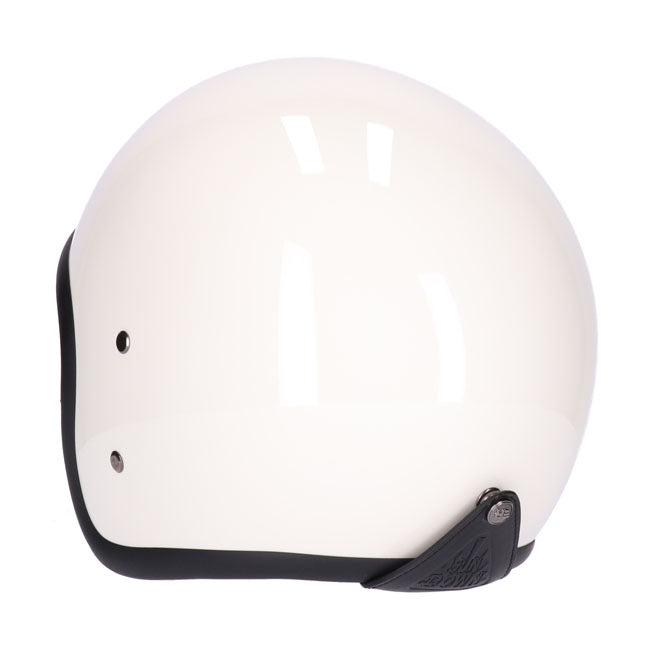 Roeg Sundown Vintage White