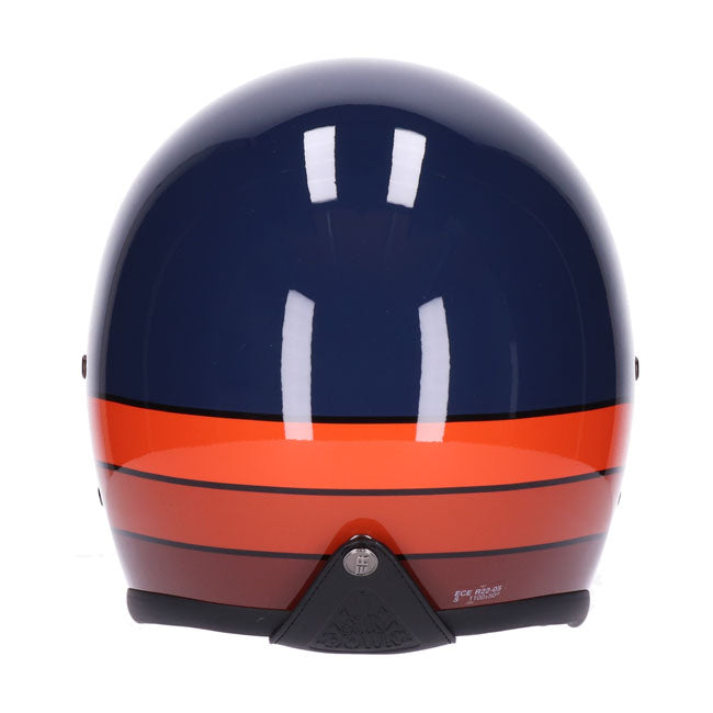 Roeg Sundown Lightning Gloss Navy