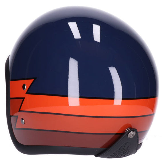 Roeg Sundown Lightning Gloss Navy - additional product view 3