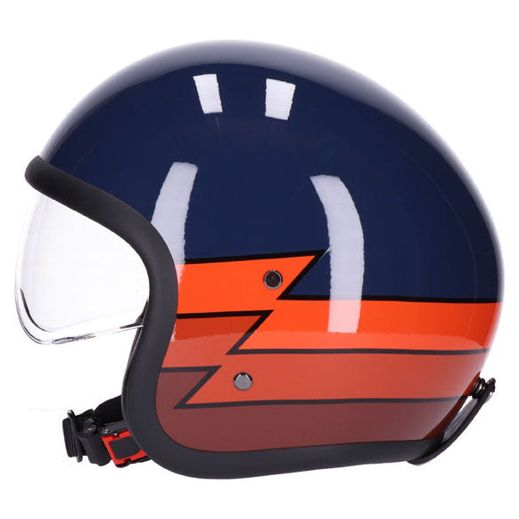 Roeg Sundown Lightning Gloss Navy - additional product view 1