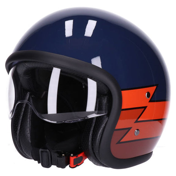 Roeg Sundown Lightning Gloss Navy - primary product view