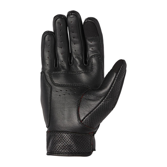 Roland Sands Design Roswell 74 Gloves Black