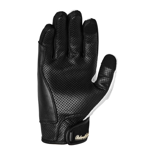 Roland Sands Design Cota 74 Gloves Bolts
