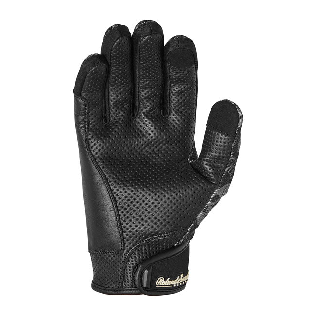 Roland Sands Design Cota 74 Gloves WFO