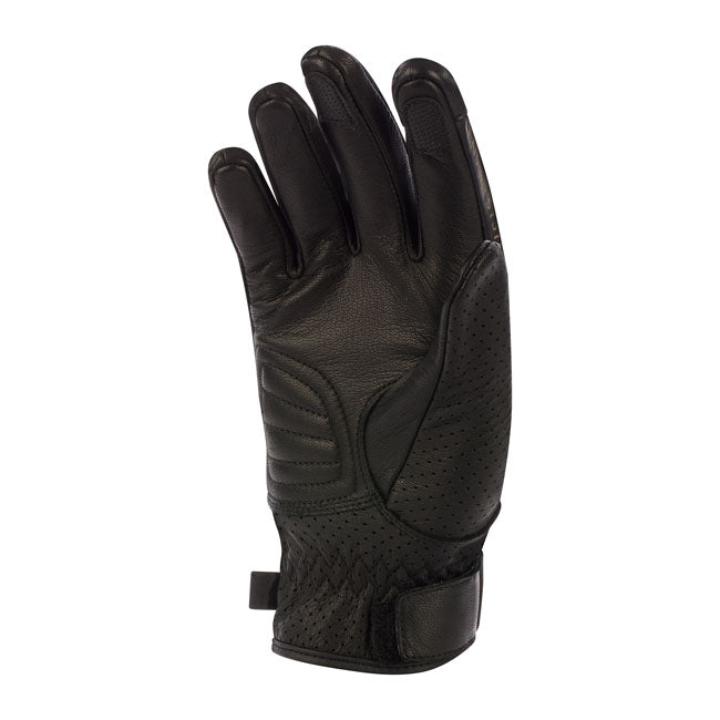 Segura Logan Ladies Gloves Black