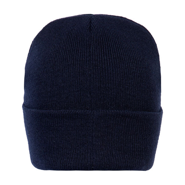 King Kerosin The American Legend Beanie Navy