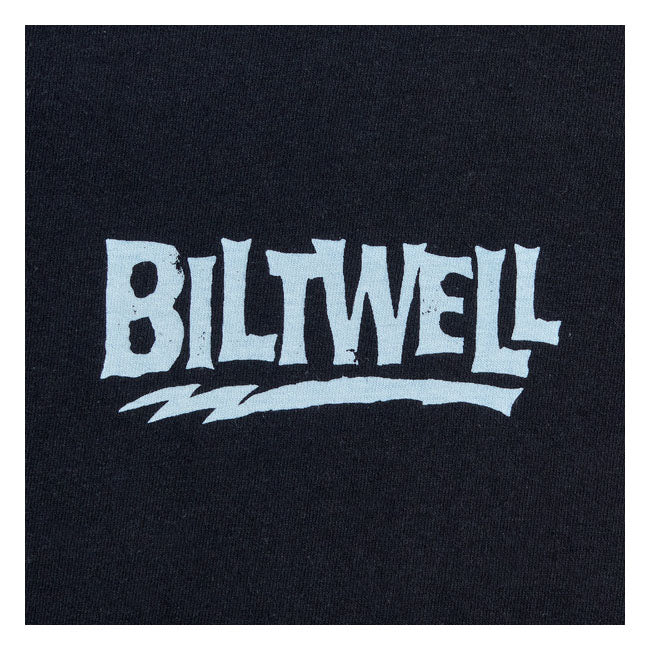 Biltwell Buggy T-Shirt Black