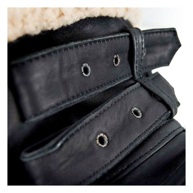 ByCity Eagle Jacket Black
