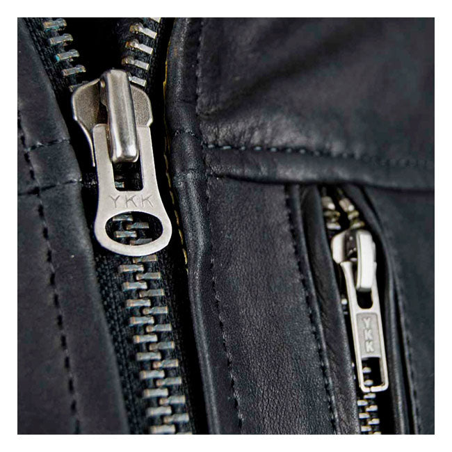 ByCity Eagle Jacket Black