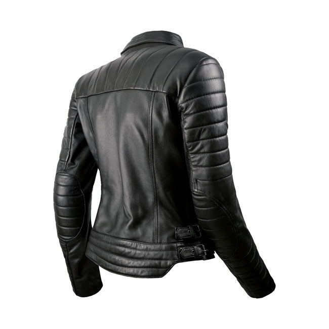 ByCity Queens Ladies Jacket Black